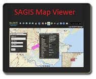 SAGIS Savannah Area GIS is focused on providing access to Geospatial data in a standardized format to all interested parties. . Sagis savannah